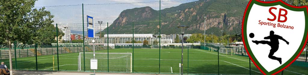 Fußballplatz Reschen B